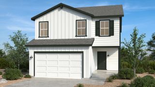 New construction Single-Family house 700 96Th, Greeley, CO 80634 plan Peak - image