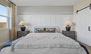 New construction Single-Family house 1415 Potenza Wy, Fate, TX 75087 plan Geneva - image