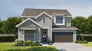 New construction Single-Family house 2861 Berryhill Rd, Green Cove Springs, FL 32043 plan 2713J - image