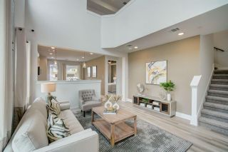 New construction Townhouse house 2027 Cora Ivy Lane, Round Rock, TX 78665 Monashee- photo