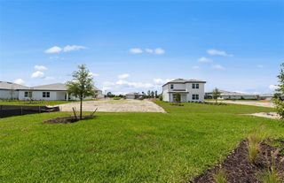 New construction Single-Family house 10779 Sun Drop St, Venice, FL 34293 plan Chapman - image