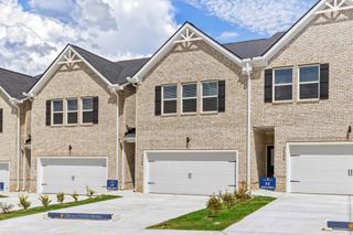 New construction house 3638 Parkway James Dr, Snellville, GA 30039 plan Norwood - image