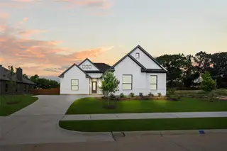 New construction Single-Family house 4021 Alpine St, Midlothian, TX 76065 plan Redwood JS - image