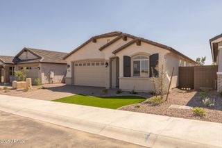 New construction Single-Family house 18949 W Monterosa St, Litchfield Park, AZ 85340 plan Amorosa - image