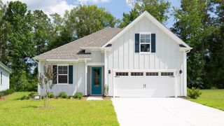 New construction Single-Family house 2031 Cypress Hill Dr Se, Bolivia, NC 28422 plan Acadia - image