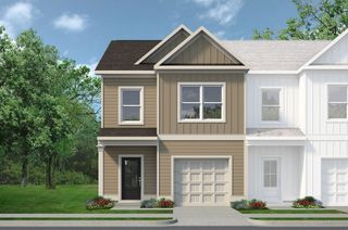 New construction Single-Family house 120 Ironhorse Wy, Unit 01, Dickson, TN 37055 - image