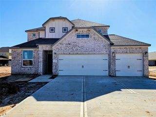 New construction Single-Family house 4009 Sun Burst Ln, Katy, TX 77493 - image