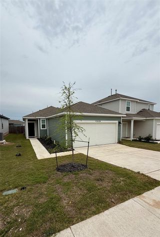 New construction Single-Family house 10608 Ridan Wy, Buda, TX 78610 - image