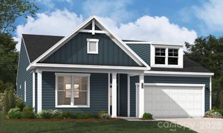 New construction Single-Family house 1020 Garfield Rd, Sherrills Ford, NC 28673 plan Quentin - image