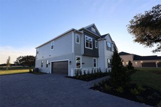 New construction Single-Family house 17030 Overstory Dr, Orlando, FL 32820 - image