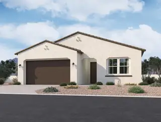New construction Single-Family house 26025 N 79Th Ave, Peoria, AZ 85383 plan Sage - image