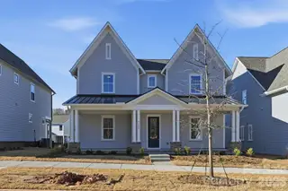 New construction Single-Family house 7237 Westrow Ave, Charlotte, NC 28278 - image