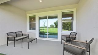 New construction  house 17219 Whiskey Creek Trl, Parrish, FL 34219 plan Madison - image