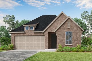 New construction Single-Family house 8105 Autumn Sage Trl, Argyle, TX 76226 plan Hazel - image