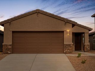 New construction  house 12607 E Remi Dr, Vail, AZ 85641 plan Ethan - image