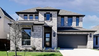 New construction Single-Family house 307 Foxfire Cv, Lockhart, TX 78644 plan 2561H - image