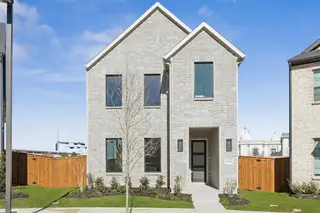 New construction Single-Family house 1042 Featherglass Ln, Allen, TX 75013 plan Giselle - image