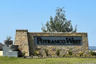 New construction Single-Family house 189 Wisteria Vw, Castroville, TX 78009 - image