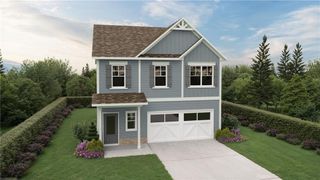 New construction Single-Family house 11137 Suria Dr, Covington, GA 30014 - image