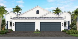 New construction Single-Family house 8085 Scarletbush Dr, Lakewood Ranch, FL 34240 plan Tidewater 2 - image