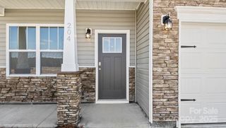 New construction Single-Family house 608 Country Oak Dr, Asheville, NC 28804 plan CONCORD - image