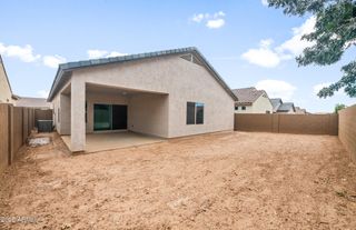 New construction Single-Family house 2680 N Coronado Dr, Florence, AZ 85132 plan Manzanita - image