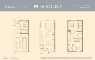 New construction Condo house 10828 Desert Trl, Unit 1040, Austin, TX 78758 - image