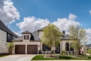 New construction Single-Family house 4510 Windmill Landing Ln, Fulshear, TX 77441 - image