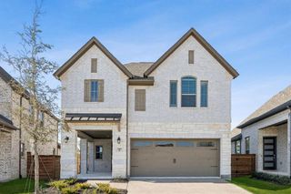 New construction Single-Family house 2109 Hazel Lily, Mesquite, TX 75181 - image