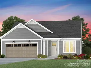 New construction Single-Family house 1036 Paddlers Wy, Unit 143, Belmont, NC 28012 - image
