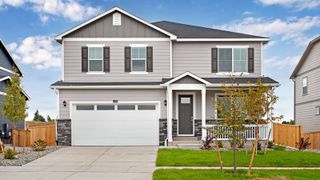 New construction Single-Family house 14224 Beebalm Ave, Parker, CO 80134 plan Henley - image