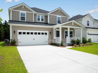 New construction Single-Family house 355 Calm Water Wy, Summerville, SC 29486 plan Marley - image