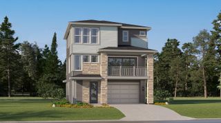 New construction Single-Family house 16769 E Kettle Ave, Centennial, CO 80016 plan Horizon - image