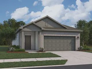 New construction  house 18688 Shauna Danielle Dr, New Caney, TX 77357 plan Athena - image