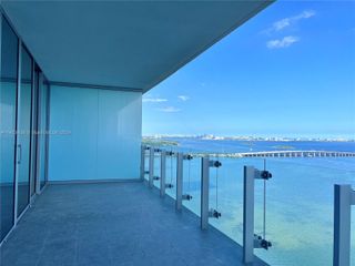 New construction Condo/Apt house 700 Northeast 26th Terrace, Unit 2503, Miami, FL 33137 - photo