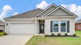 New construction house 51 Clarendon Cv, Jackson, TN 38305 plan Cameron - image