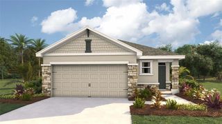 New construction Single-Family house 4595 Sw 71St Lane Rd, Ocala, FL 34474 - image