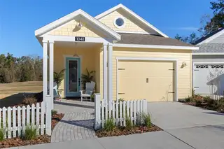 New construction Single-Family house 1041 Nw 132Nd Blvd, Newberry, FL 32669 plan Adriana - image