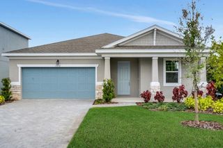 New construction Single-Family house 13452 Turnleaf Blvd, Punta Gorda, FL 33955 plan Lucca - image