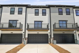 New construction Townhouse house 604 Scholar Wy, Summerville, SC 29486 - image