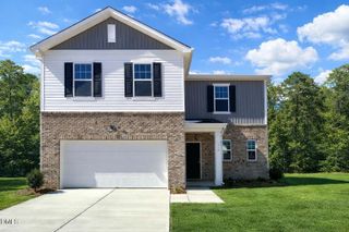 New construction Single-Family house 2605 Quarry Rd, Rolesville, NC 27571 plan Splendor - image