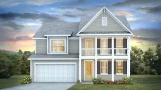 New construction  house 5012 Red Bear Ct, Conway, SC 29526 plan Harbor Oak - image