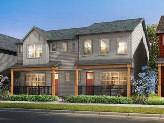 New construction Single-Family house 5811 Rotunda View, Unit B, Austin, TX 78747 UNIT B- photo