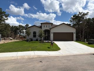 New construction Single-Family house 4215 Summit Pl, San Antonio, TX 78257 - image