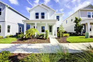 New construction Single-Family house 9039 Duany Ln, Sarasota, FL 34240 - image