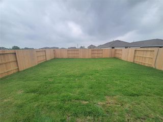 New construction Single-Family house 3115 Savannah Rose Dr, Angleton, TX 77515 plan Hawthorn IV - image