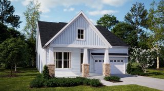 New construction house 238 Atlantic Breeze St, Myrtle Beach, SC 29572 plan HAYDEN - image