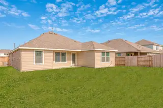 New construction Single-Family house 5528 Knox Landing Dr, Rosenberg, TX 77469 plan Lantana II - image