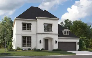 New construction Single-Family house 3812 Meander Wy, Celina, TX 75078 plan Plan Unknown - image