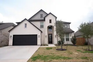 New construction Single-Family house 1516 Sunrise Gables Dr, Katy, TX 77493 plan 672 - image